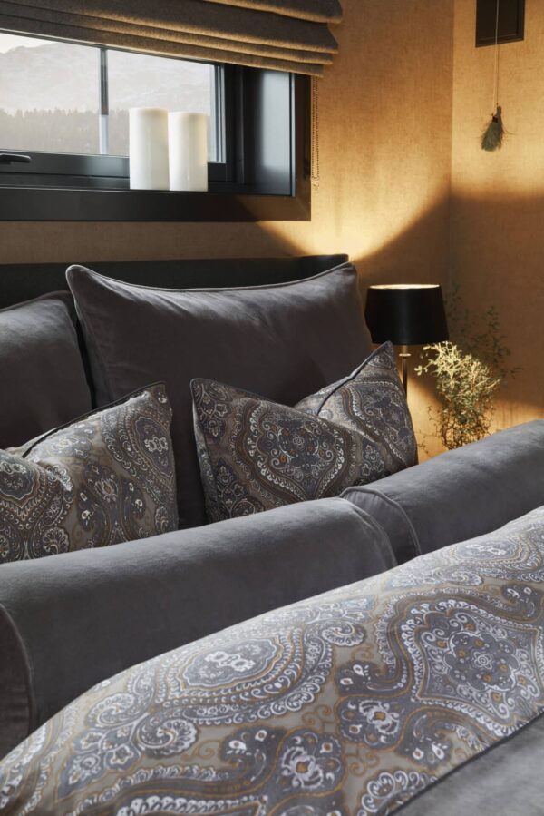 Halvor Bakke Bedward Sengesett Brown - Bilde 5