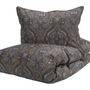 Halvor Bakke Bedward Sengesett Brown - Bilde 6