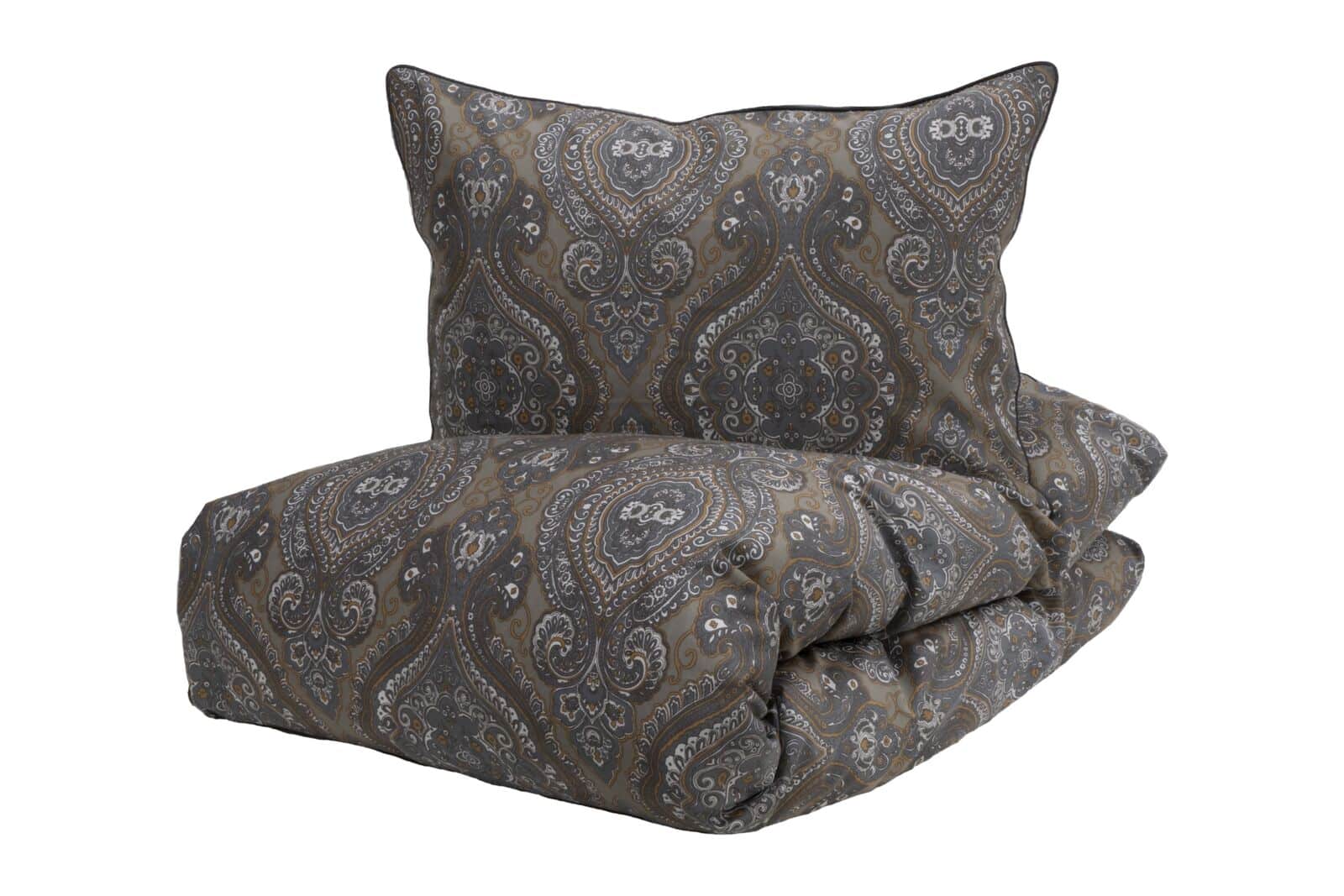 Halvor Bakke Bedward Sengesett Brown - Bilde 6