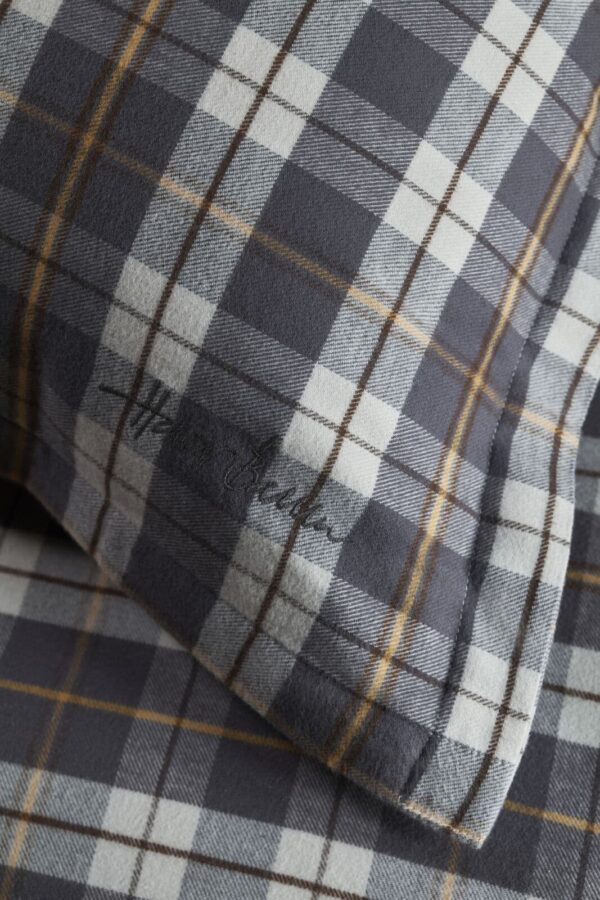 Halvor Bakke Saint-Maurice Sengesett Plum Kitten - Bilde 1