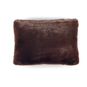 Èlitis Winter Ours Brun Pute 40x55 cm