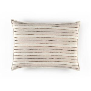 Èlitis Secret Stripe Grès Pute