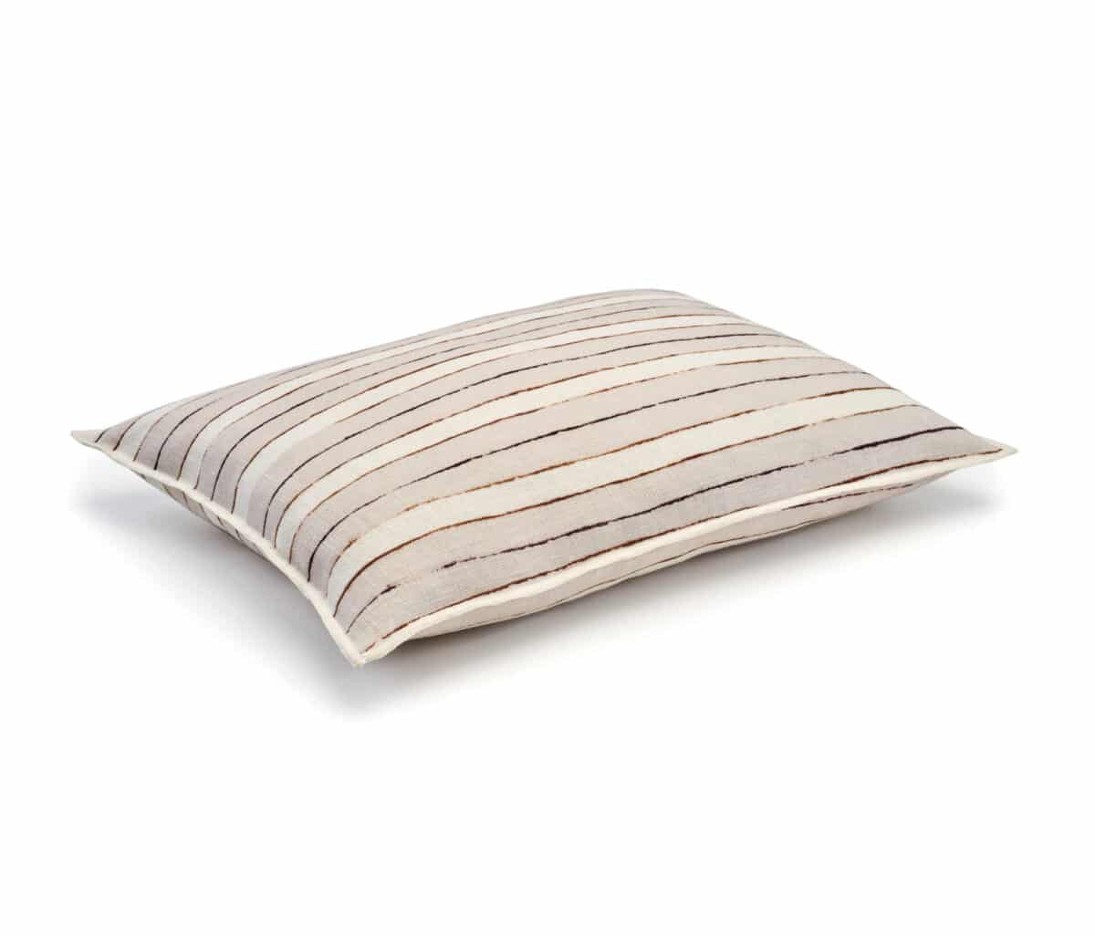Pyntepute Secret Stripe Grès