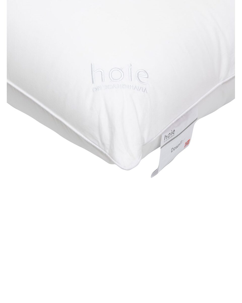 Høie Downfeel Pute 50x70cm