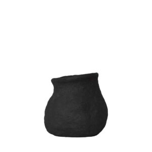 Paper Black Potte Mini