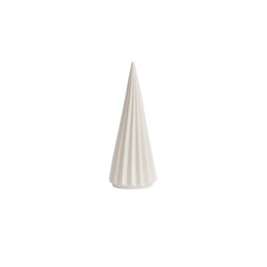 Nordic Winter Porselenstre 24 cm