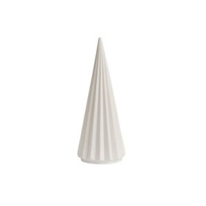 Nordic Winter Porselenstre 30 cm