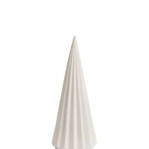 Nordic Winter Porselenstre 40 cm