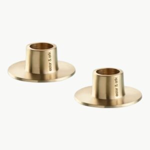 Lysestake Matt Gull 2-pk