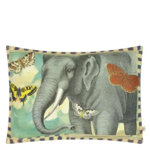 John Derian Elephant's Trunk Sky Pute