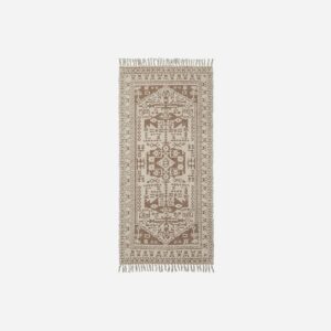 House Doctor Matte Wowe, Beige