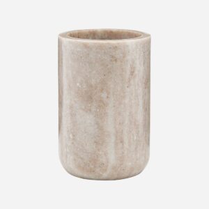 Meraki Krus Beige h.12cm
