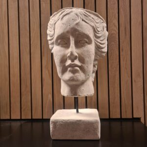 Head of Afrodite RS