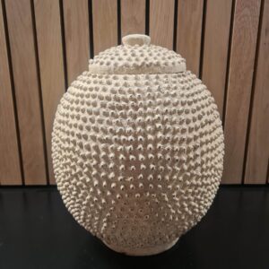 Lobi Pot Cement (large)