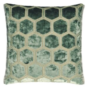 Designers Guild Manipur Jade 43x43