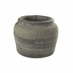 C'est Bon Keramik Potte m/Riller 14xØ16 cm