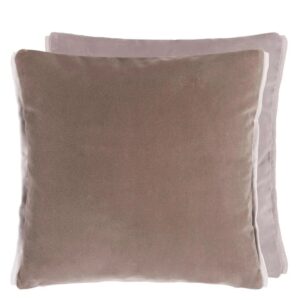 Designers Guild Varese Roebuck and Pumice Pute 43x43cm