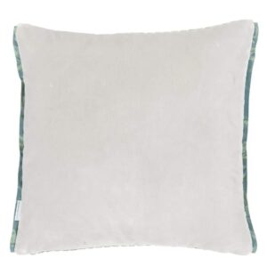 Designers Guild Cord Antique Jade Pute 43x43cm - Bilde 3