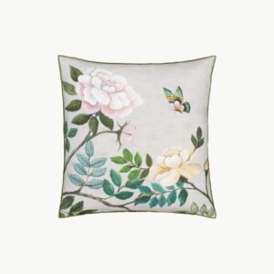 Porcelaine de Chine Cameo Pute - Bilde 1