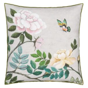 Designers Guild Porcelaine de Chine Cameo Pute 55x55cm
