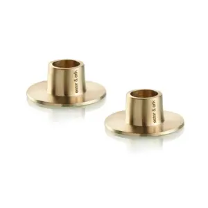 Ester & Erik Lysestake Matt Gull 2-pk