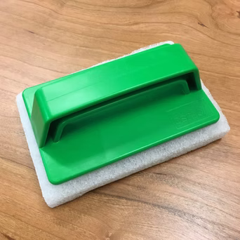 Osmo Superpad Hvit 120x250 mm - Bilde 2