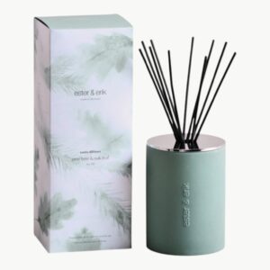 Duftpinner no. 66 Pine Tree & Oak Leaf - Bilde 1