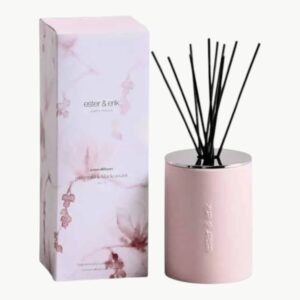 Duftpinner no. 51 Magnolia & Blackcurrant