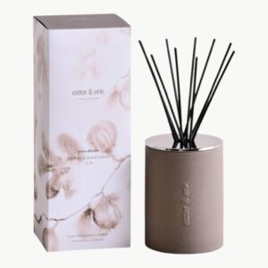 Duftpinner no. 18 Fig Tree & Wood Ashes - Bilde 1