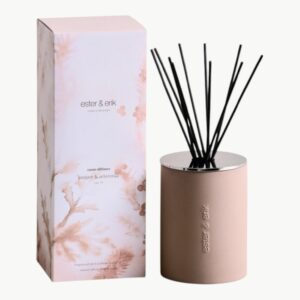 Duftpinner no. 11 Juniper & Artimisia - Bilde 1