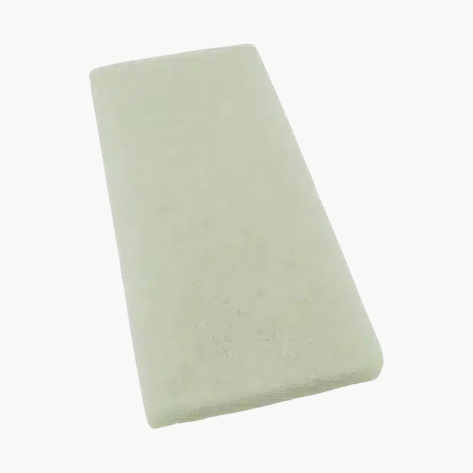 Osmo Superpad Hvit 120x250 mm for påføring og etterpolering av olje og voks på treoverflater