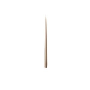 Ester & Erik Lys 32cm no. 18 Nougat Matt