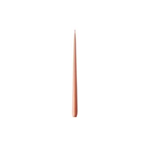 Ester & Erik Lys 32cm no. 20 Rosy Caramel Lakk