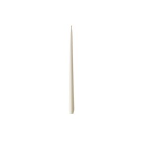 Ester & Erik Lys 32cm no. 06 Ivory Lakk