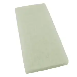 Osmo Superpad Hvit 120x250 mm