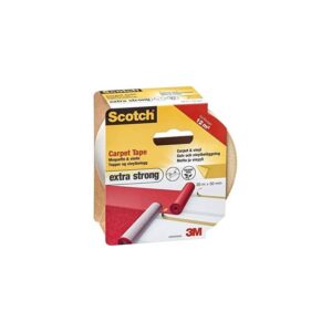 3M Teppeteip Extra Strong 50mmx20m