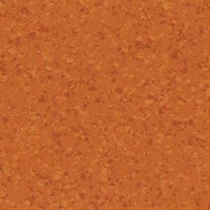 Gerflor Mipolam Affinity 4455 Orange Sunlight 2 mtr.