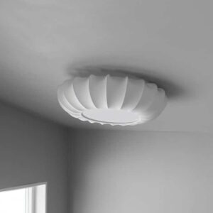 Watt & Veke Ingrid Plafond 60 Hvit