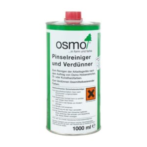Osmo Penselrengjøringsmiddel 1 liter