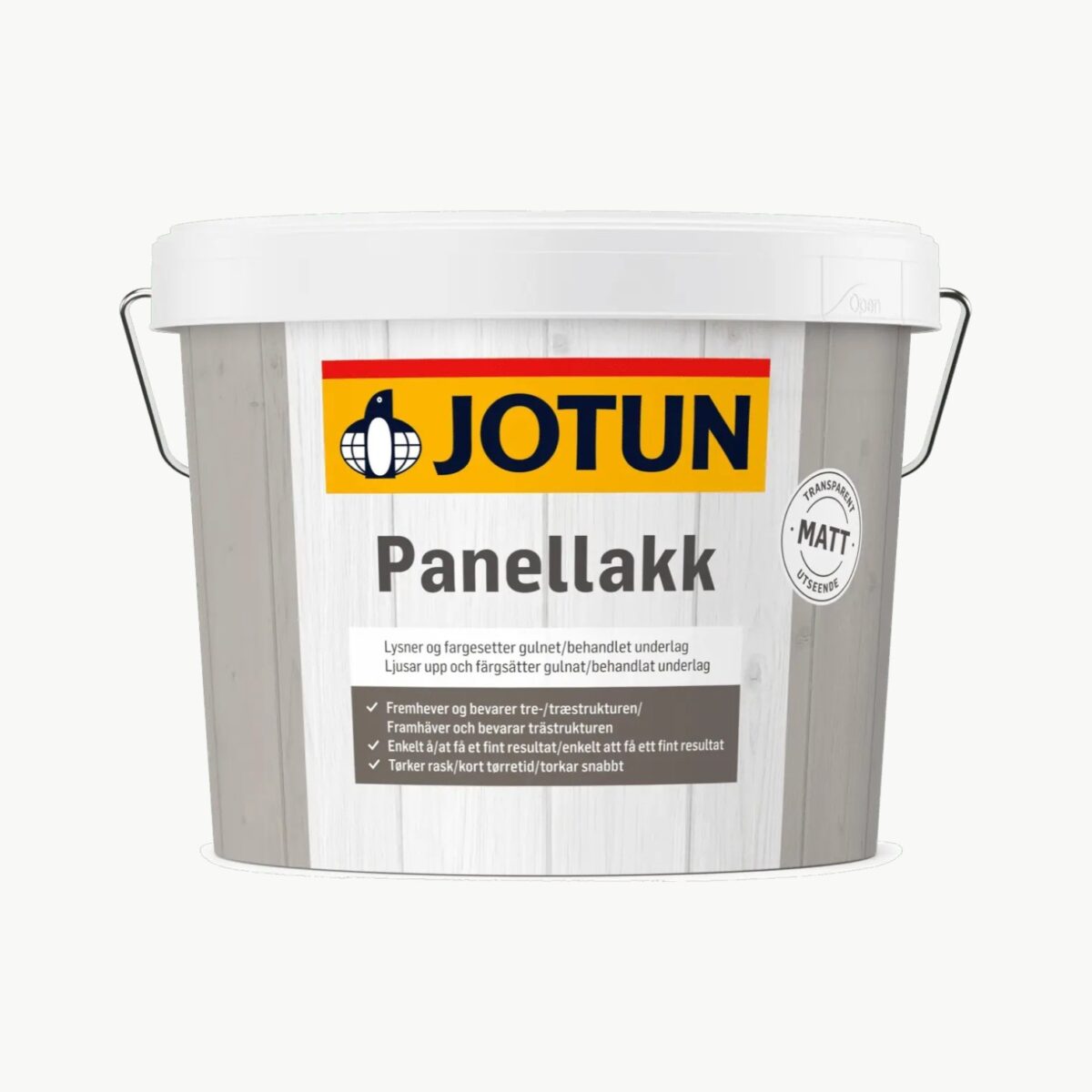 Panellakk