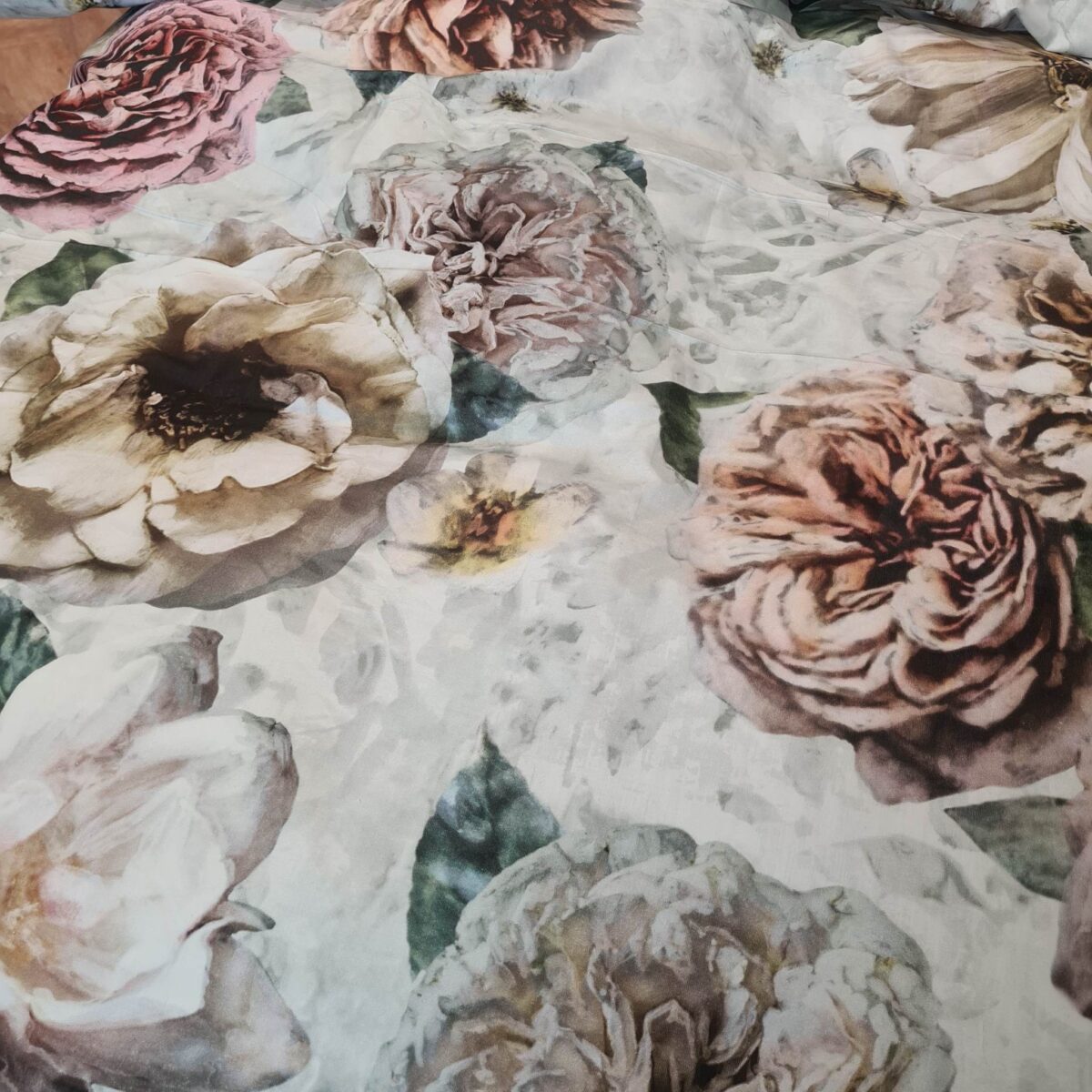 Designers Guild Pahari Tuberose Dynetrekk