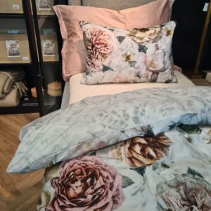 Designers Guild Pahari Tuberose Dynetrekk