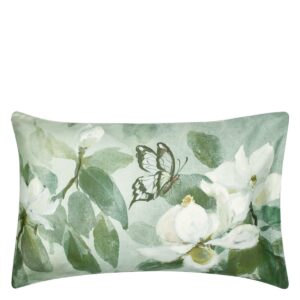 Designers Guild Kiyosumi Celadon Putevar 50x70