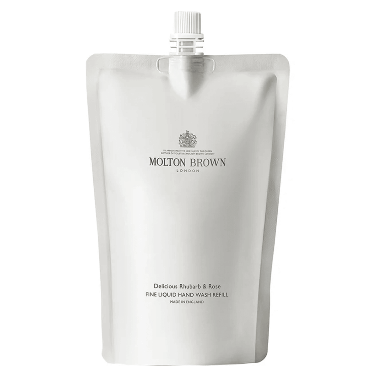 Molton Brown Delicious Rhubarb & Rose Fine Liquid Hand Wash