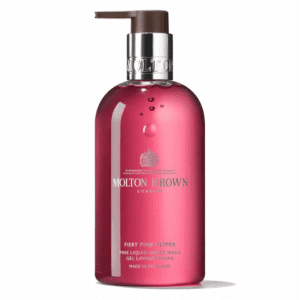 Molton Brown Fiery Pink Pepper Fine Liquid Hand Wash 300ml