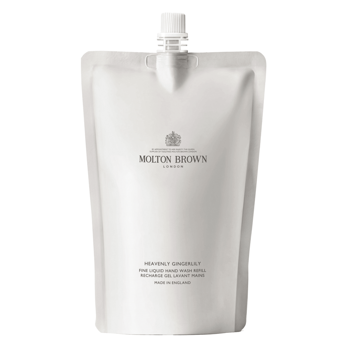 Molton Brown Heavenly Gingerlily Fine Liquid Hand Wash