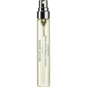 Coastal Cypress & Sea Fennel Eau De Perfume Travel Case Refill 7,5ml. - Bilde 2