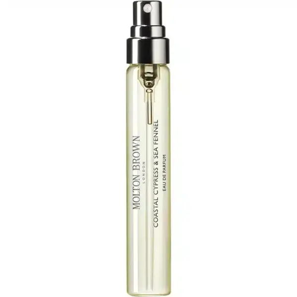 Coastal Cypress & Sea Fennel Eau De Perfume Travel Case Refill 7,5ml. - Bilde 2