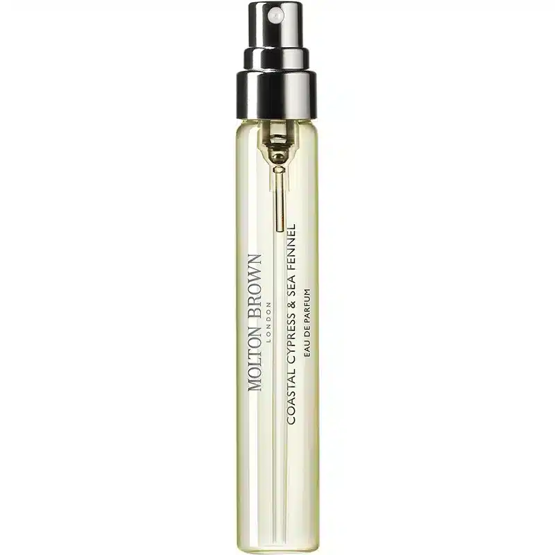 Coastal Cypress & Sea Fennel Eau De Perfume Travel Case Refill 7,5ml. - Bilde 2