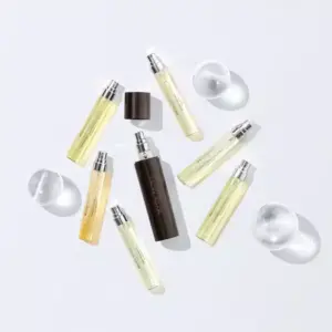 Coastal Cypress & Sea Fennel Eau De Perfume Travel Case Refill 7,5ml. - Bilde 3